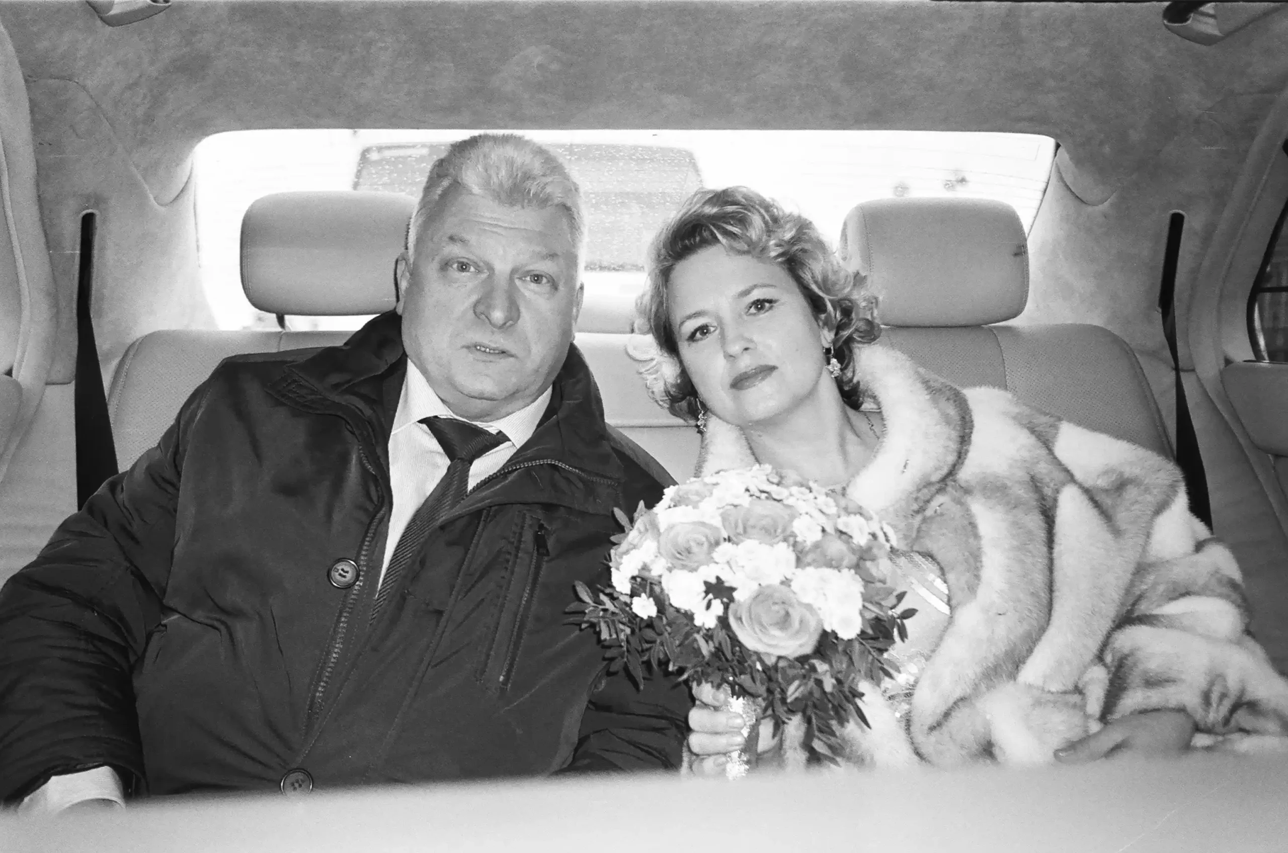 40th wedding anniversary