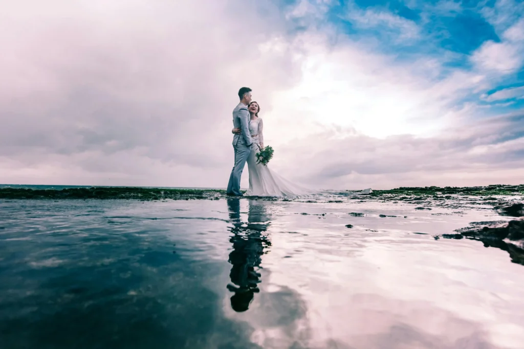 Beach Wedding Dresses