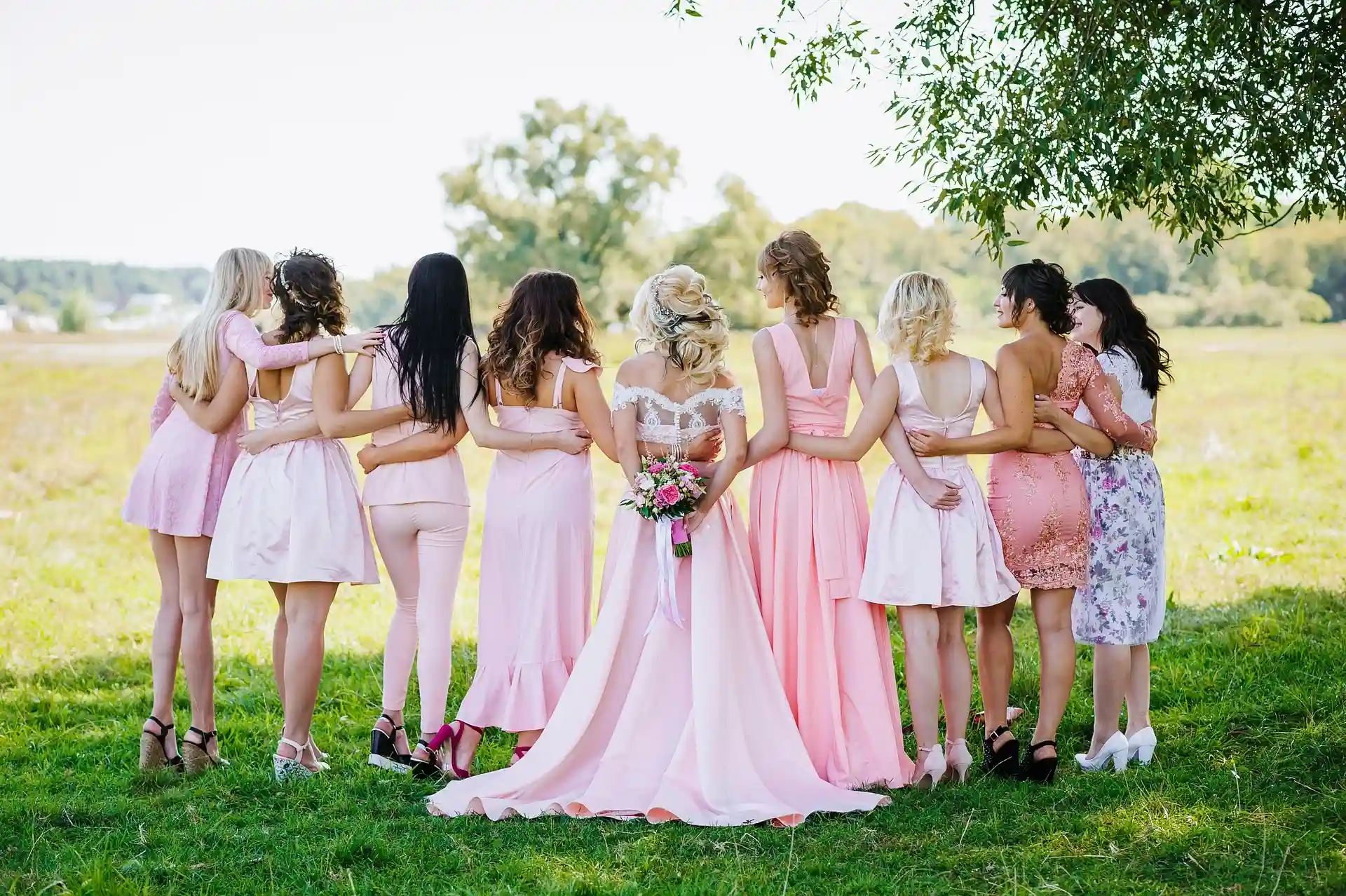wedding guest dresses