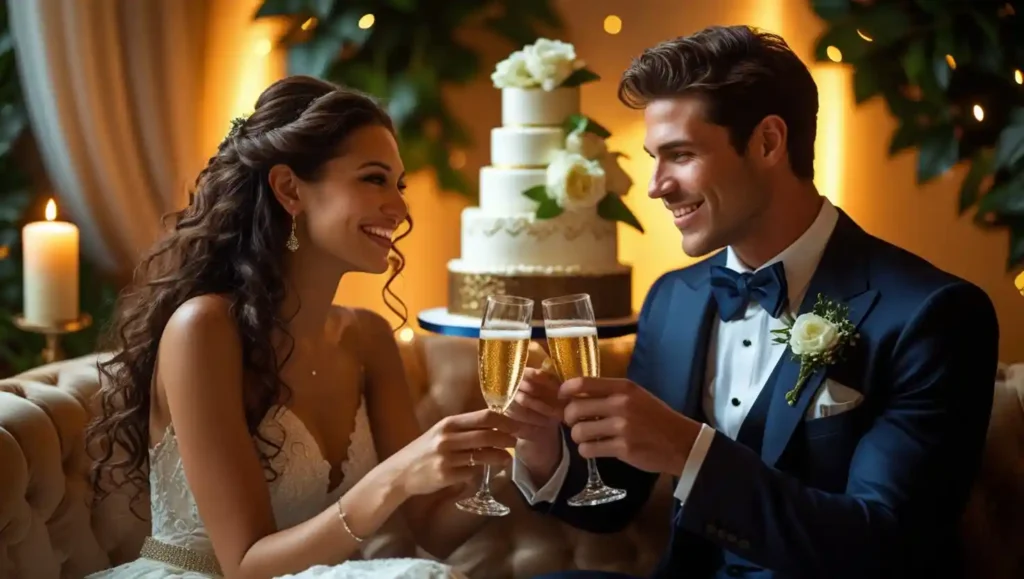 anniversary celebration