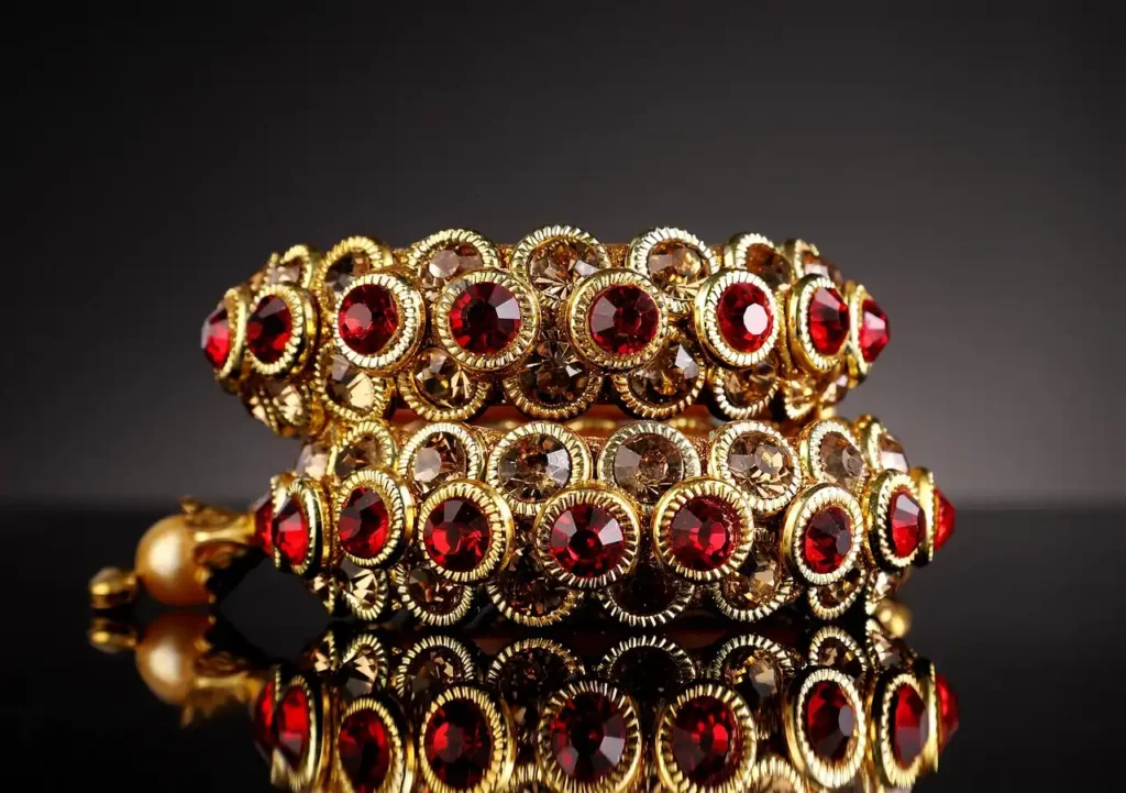 modern jewelry