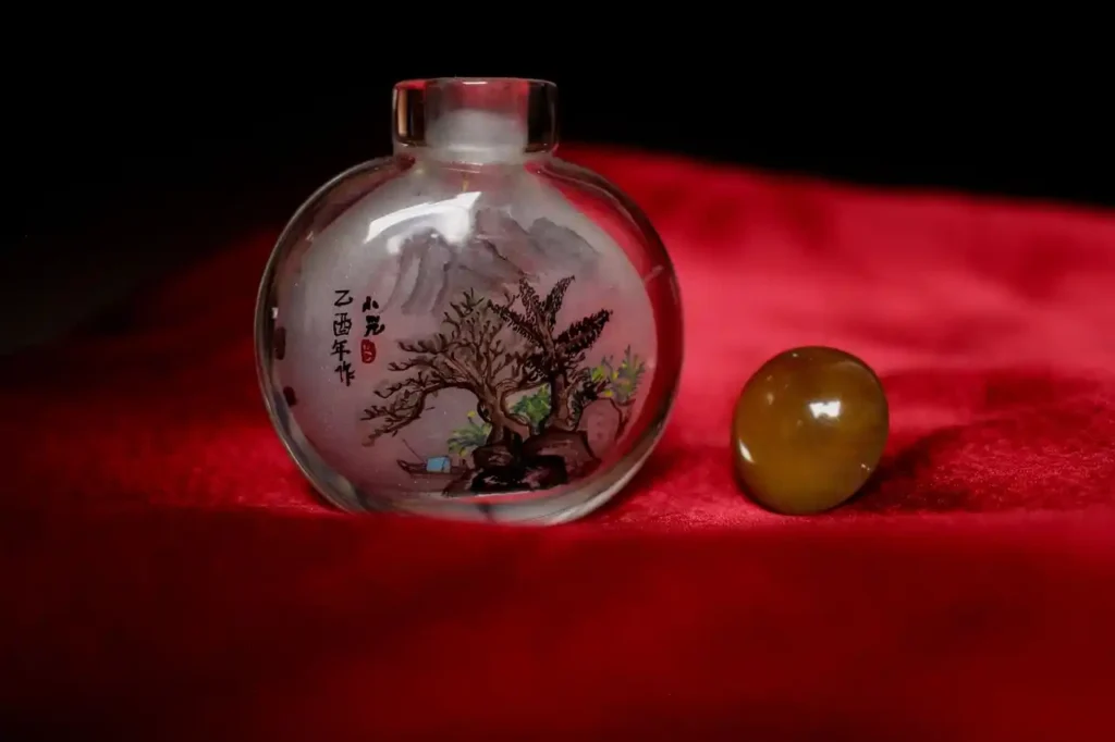 modern jade gift idea
