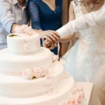 wedding cake ideas for marriage