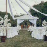 wedding table plan