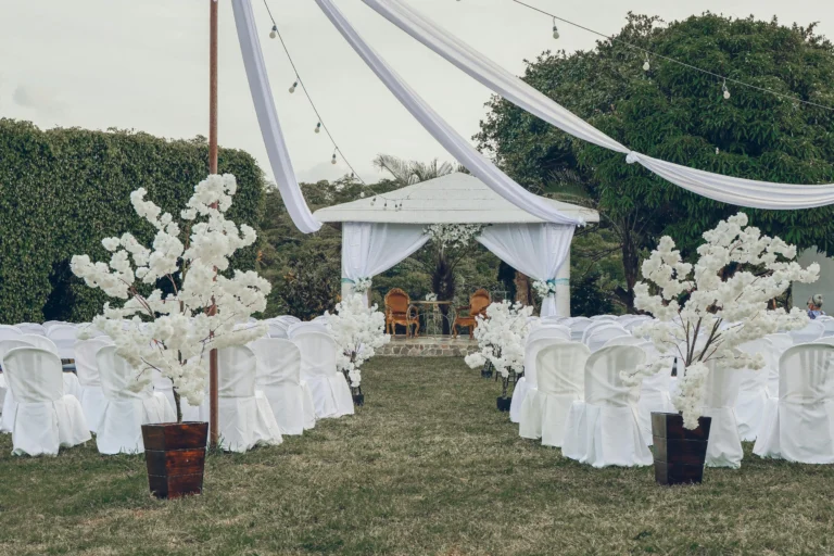 wedding table plan