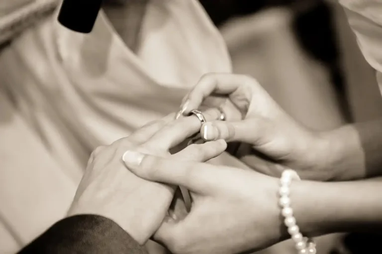 Men’s Wedding Rings for special day