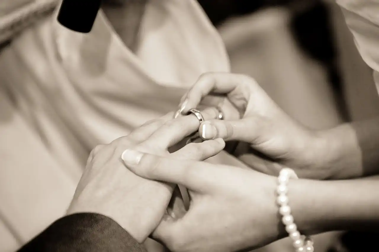 Men’s Wedding Rings for special day