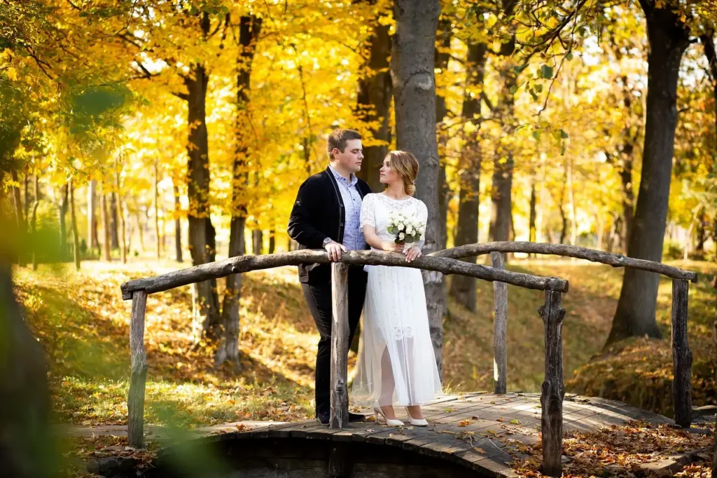 lovely couple