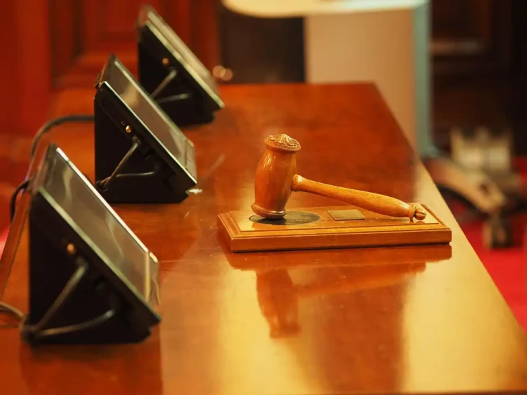 marriage court
