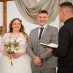 Civil Partnership vs Marriage