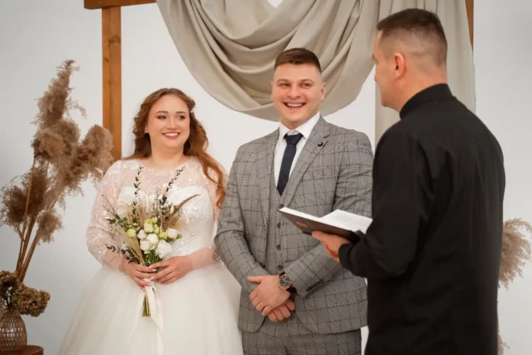 Civil Partnership vs Marriage