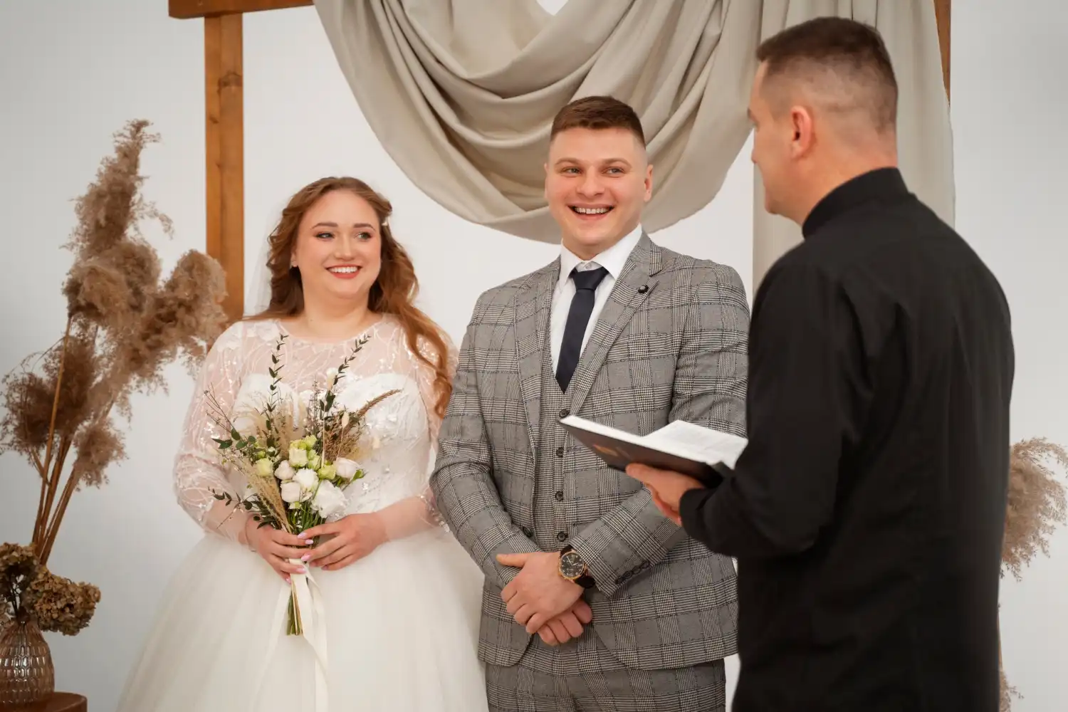Civil Partnership vs Marriage