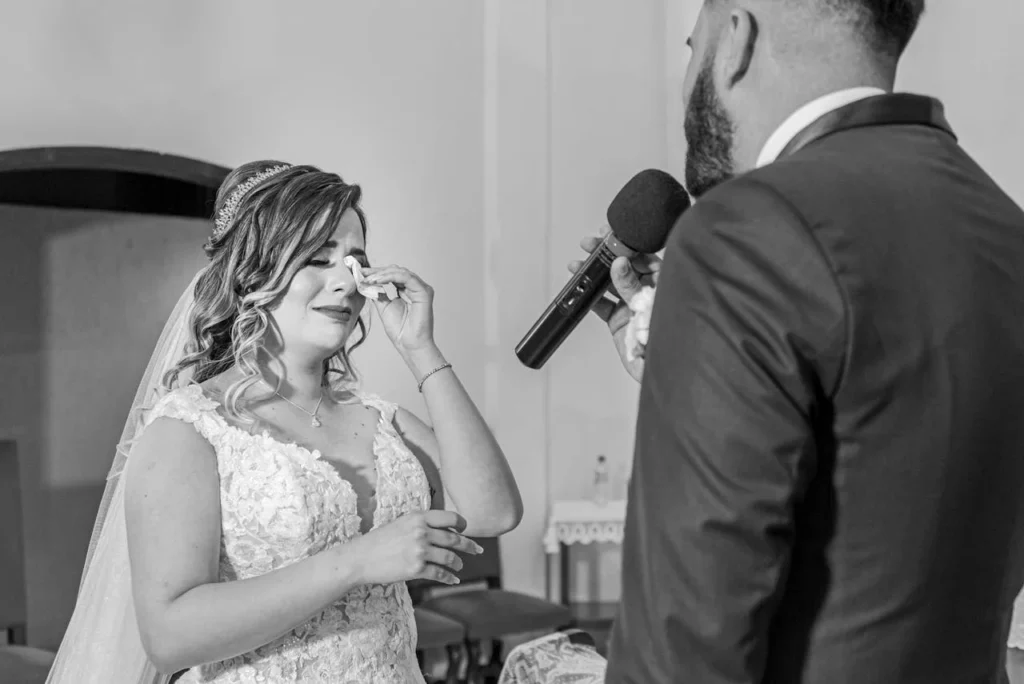 groom speech to partner