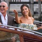 Jef Bezos Wedding