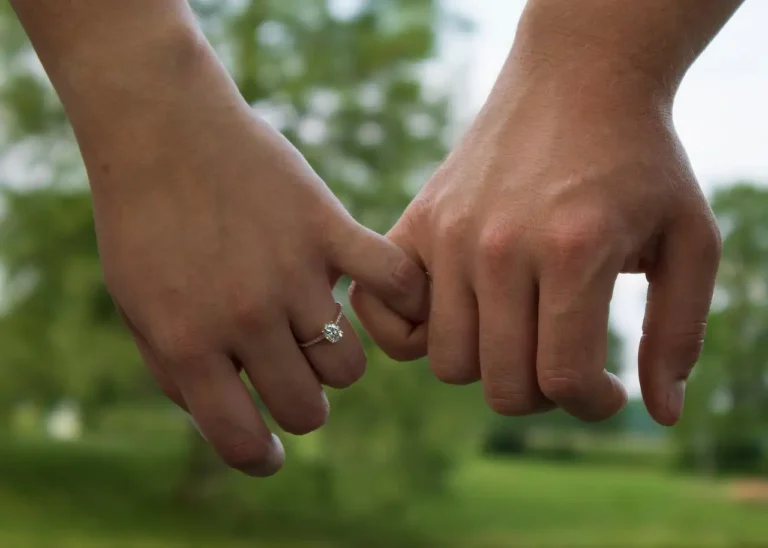 promise ring