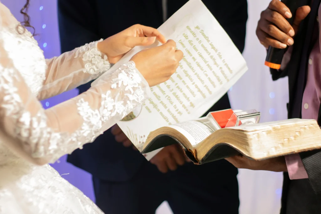 groom speech notes