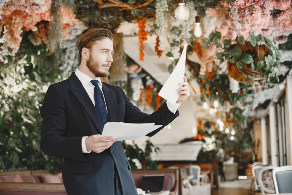 groom watching to do list