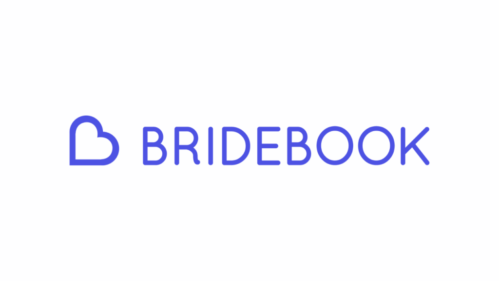 Bridebook logo