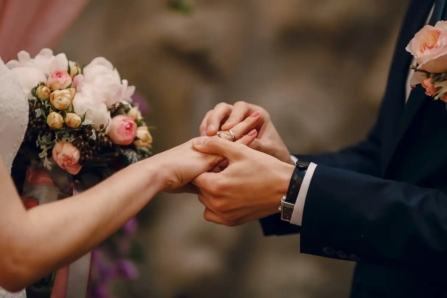 What Changes Once You Get Engaged