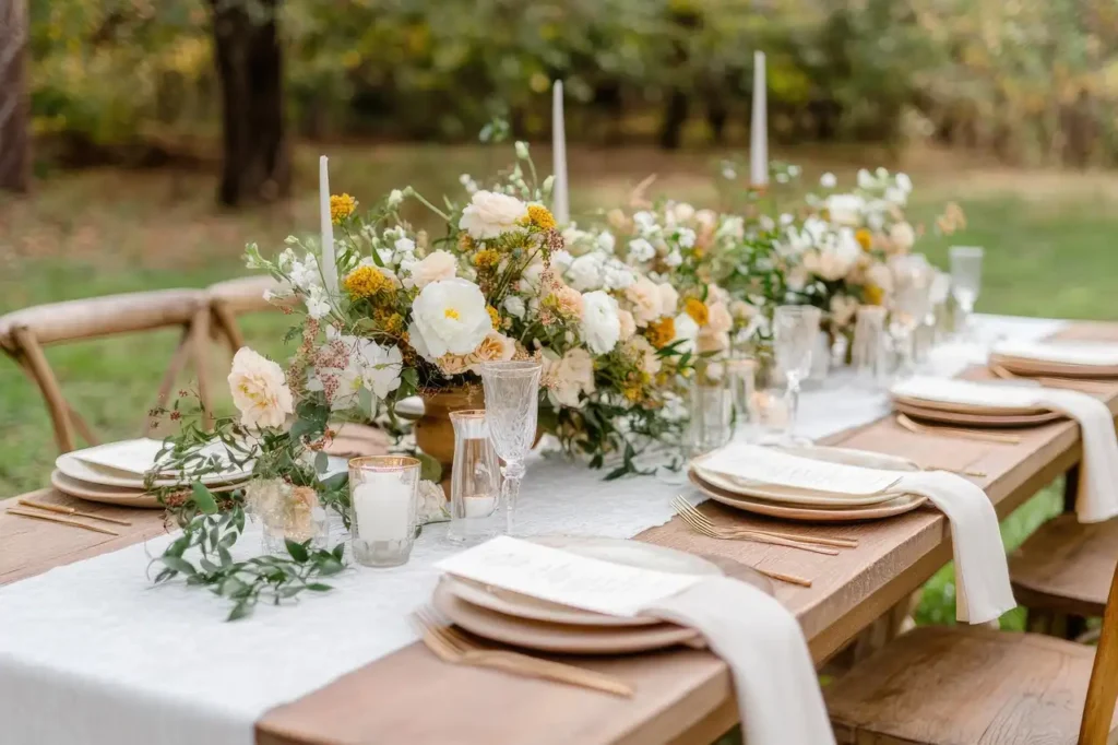 flowers& decor