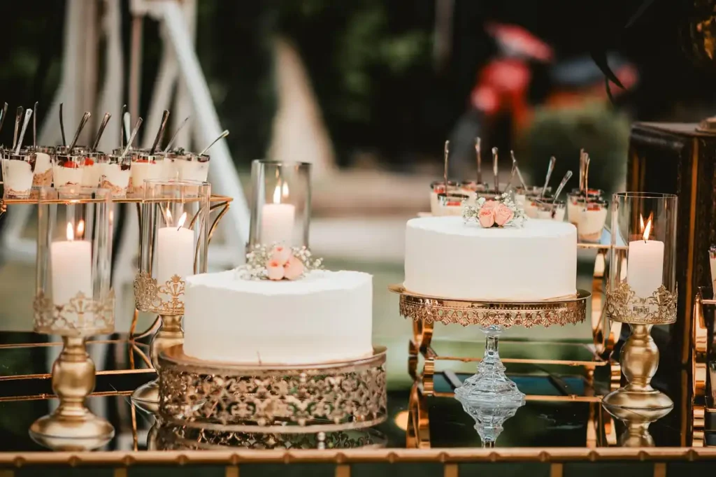 cakes