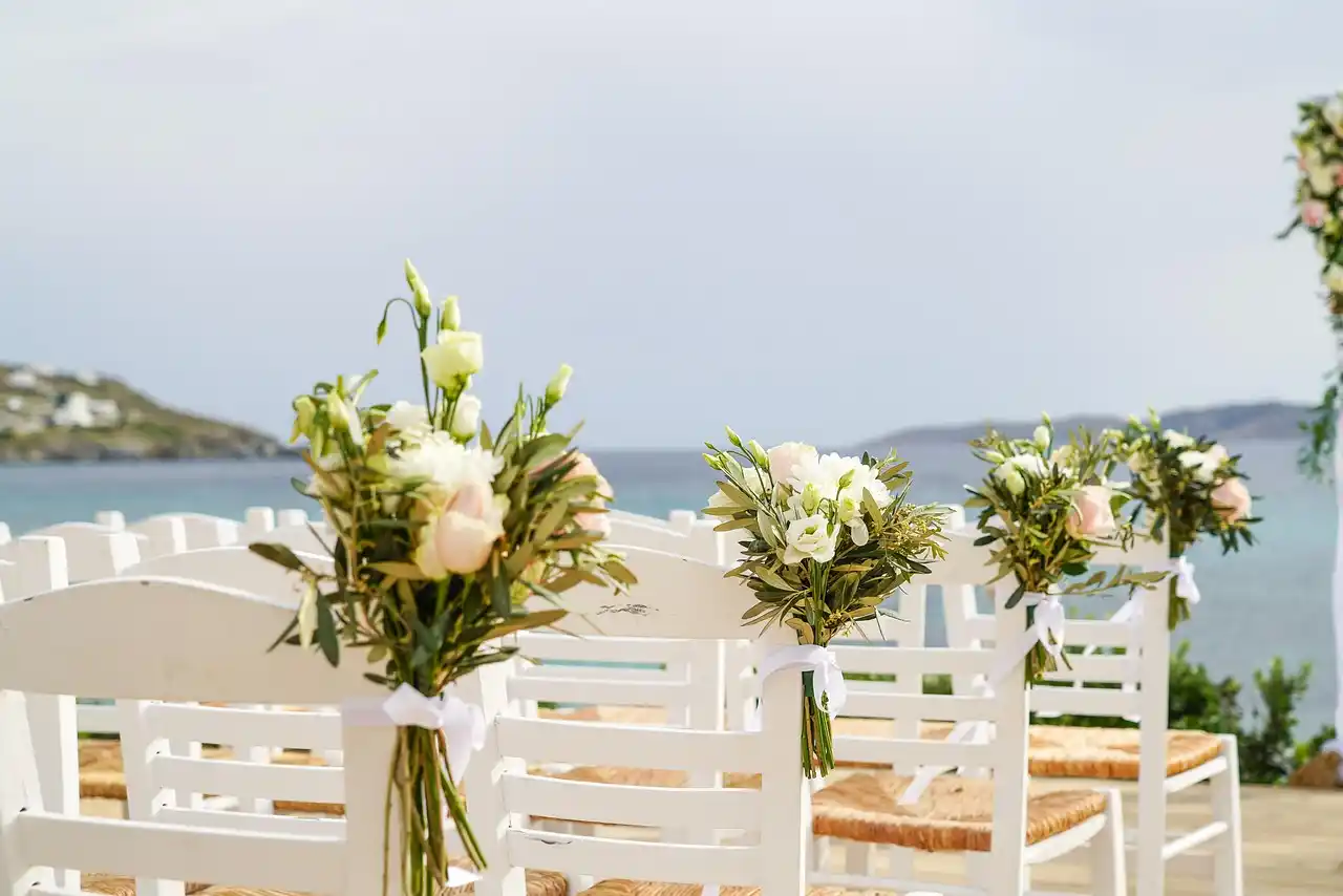 Wedding Flower