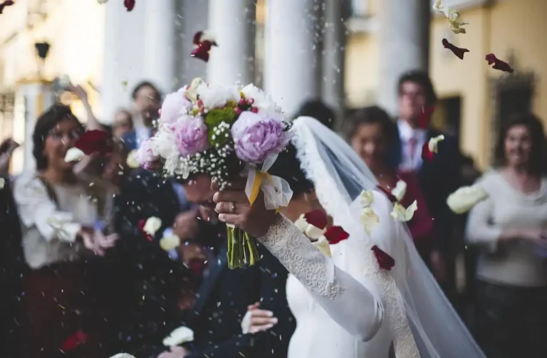 low Wedding Budget
