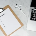 wedding planning list