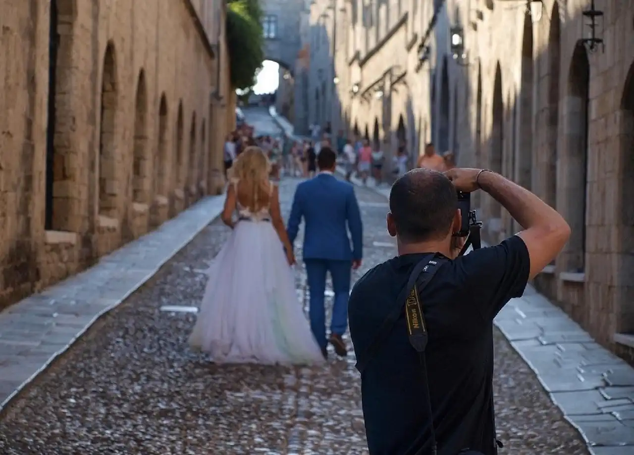 destination wedding photographer