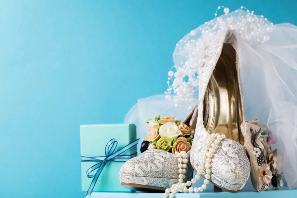 bridal shower gift ideas