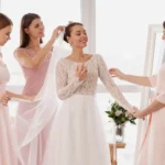 Bridal shower