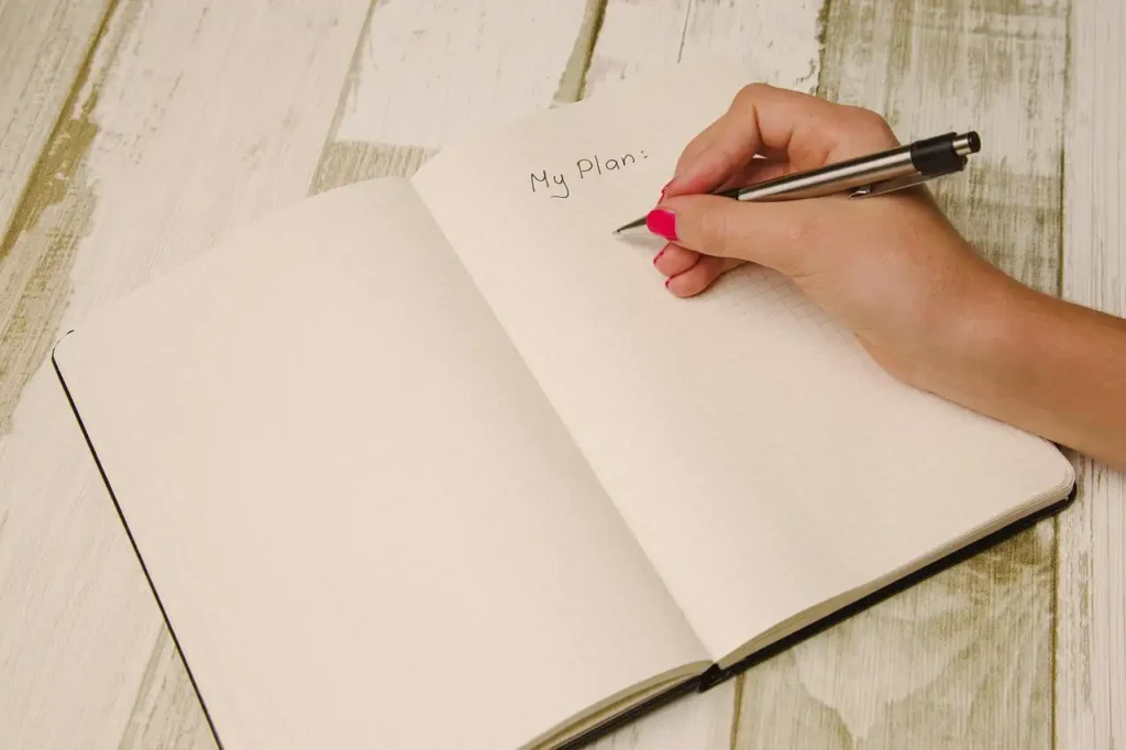 my wedding budget