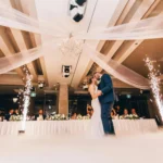 wedding color palette
