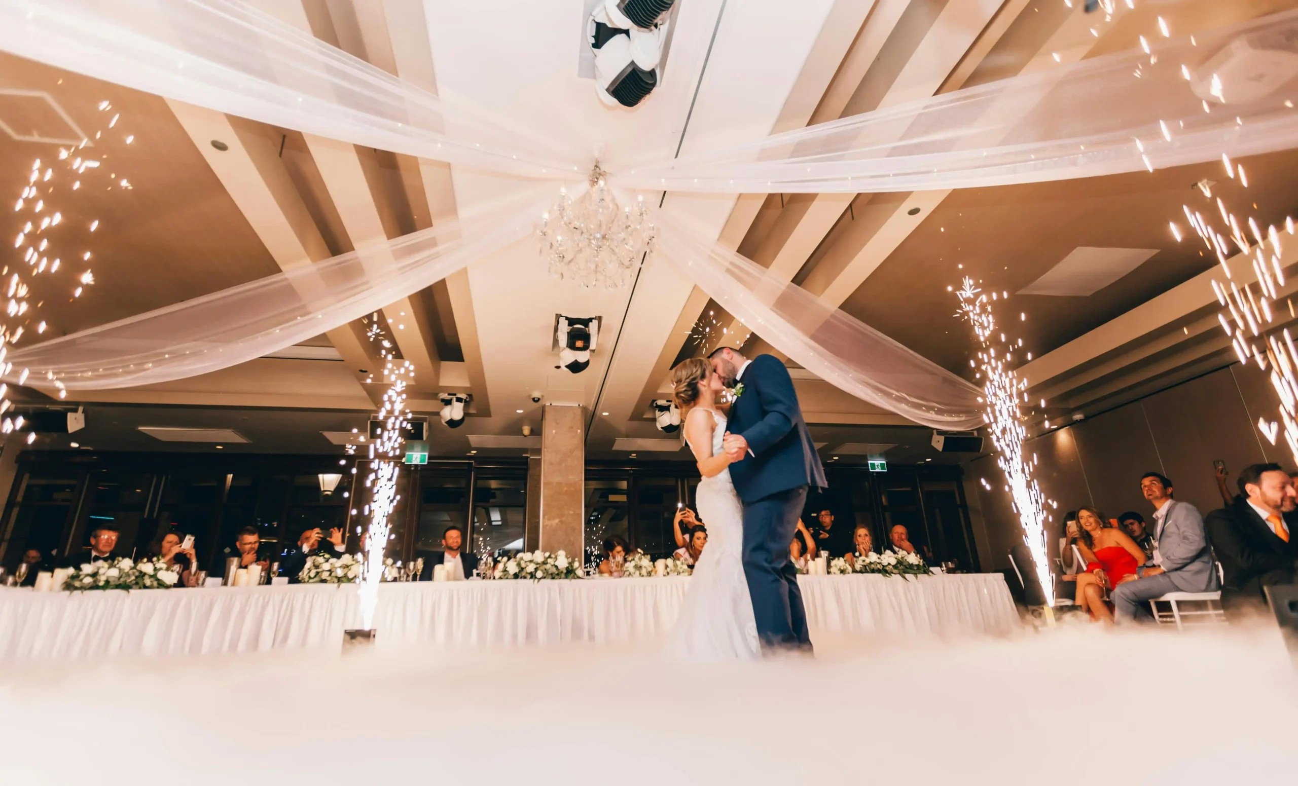 wedding color palette