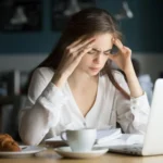 Wedding Seating Arrangement stress
